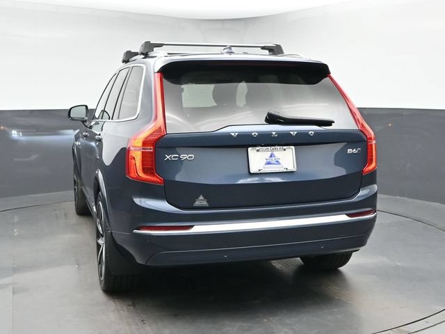 Used 2023 Volvo XC90 B6 Plus w/ Protection Package AWD/4WD image 7