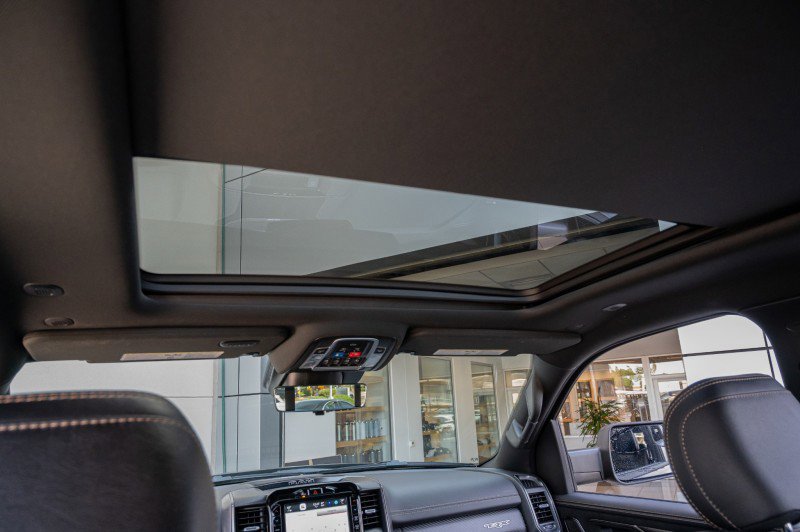 Used 2024 RAM 1500 TRX image 30