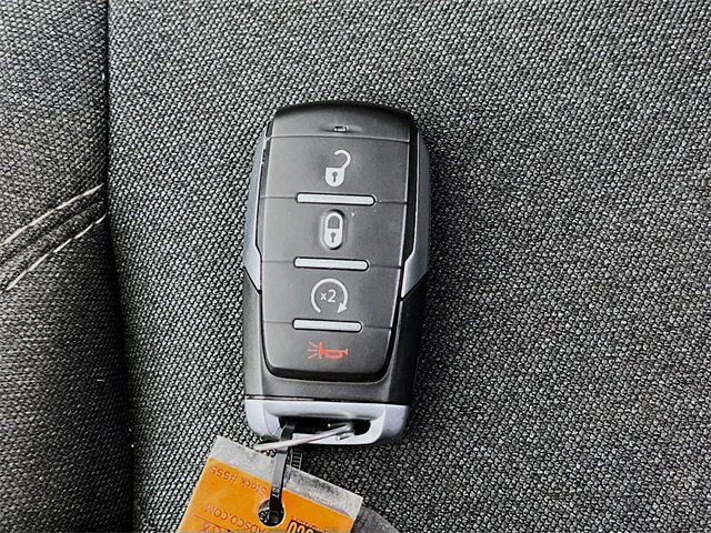 Used 2020 RAM 1500 Big Horn image 31