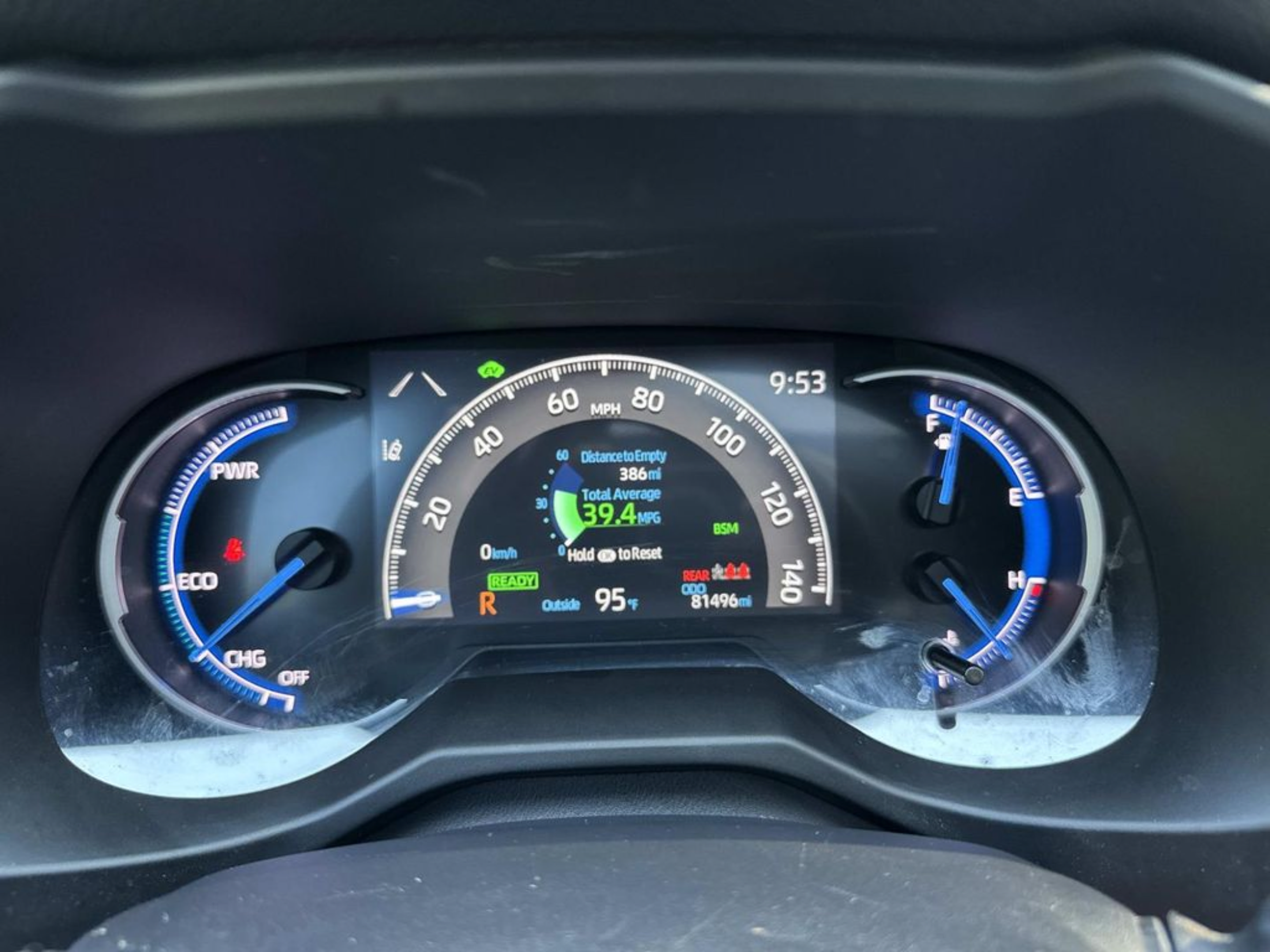 Used 2021 Toyota RAV4 Limited AWD/4WD image 31