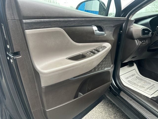 Used 2019 Hyundai Santa Fe SEL w/ Cargo Package image 13