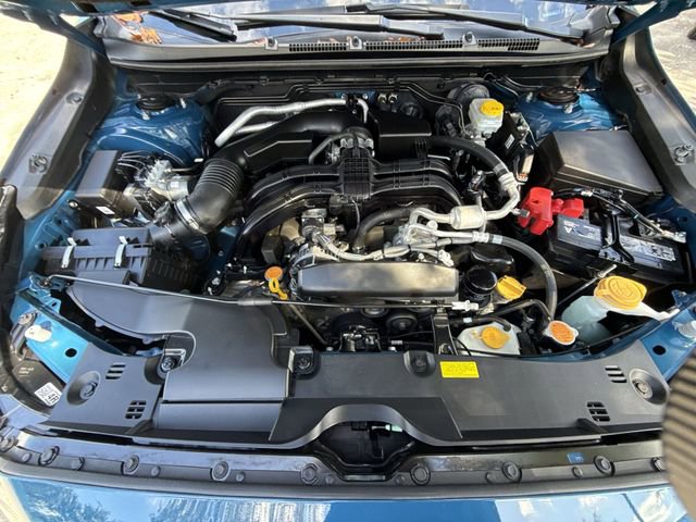 Certified 2024 Subaru Crosstrek 2.5i Wilderness AWD/4WD image 26