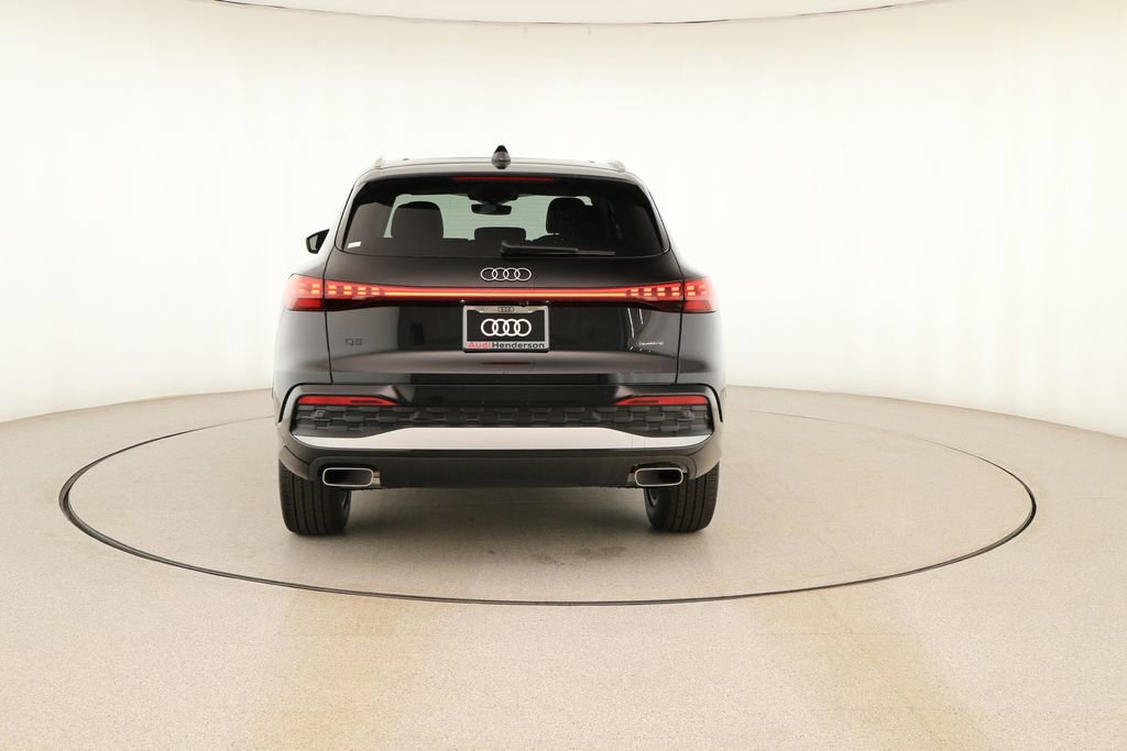 New 2025 Audi Q5 Premium AWD/4WD image 5