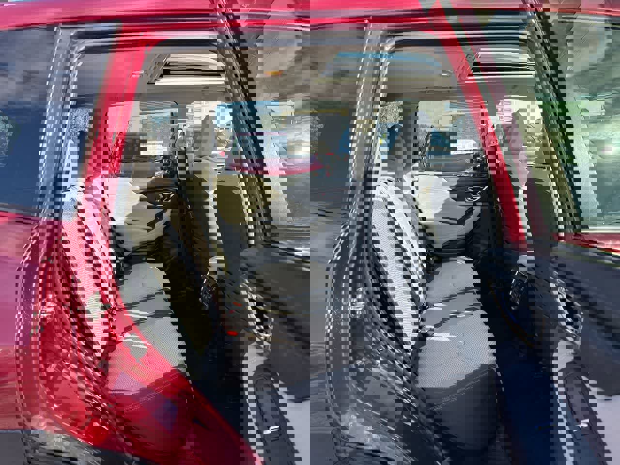 Used 2020 Subaru Forester Premium image 26