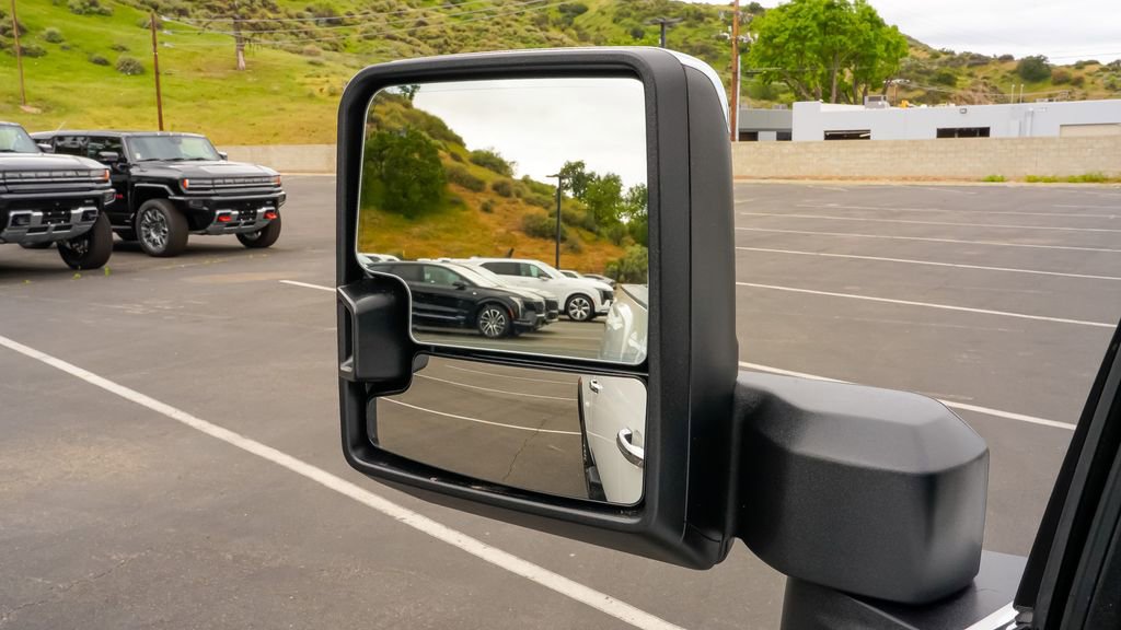 New 2025 GMC Sierra 2500 Denali w/ Denali Reserve Package image 27