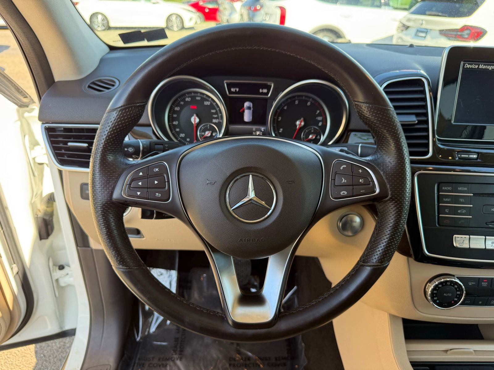 Used 2018 Mercedes-Benz GLE 350 image 31
