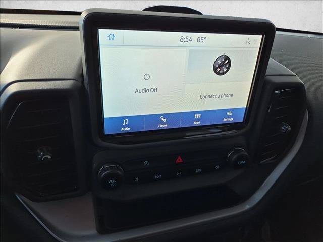 Used 2021 Ford Bronco Sport AWD/4WD image 20
