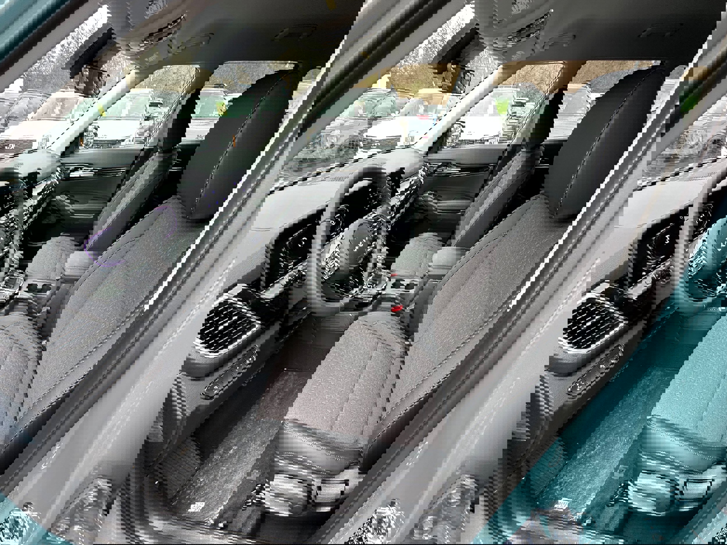 New 2026 Kia Seltos S image 24