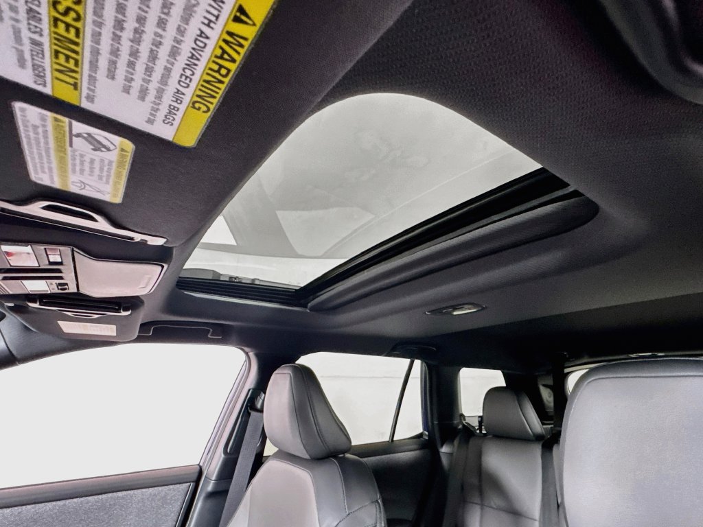 New 2026 Subaru Outback Premium AWD/4WD image 22