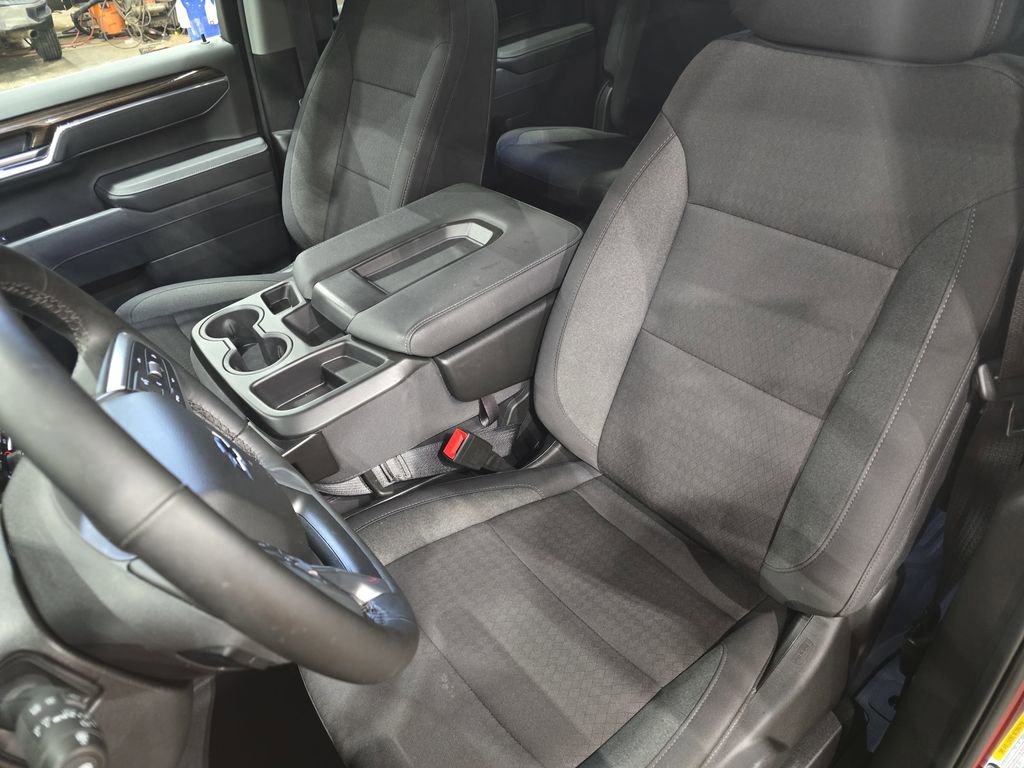 Used 2026 Chevrolet Silverado 1500 RST image 15