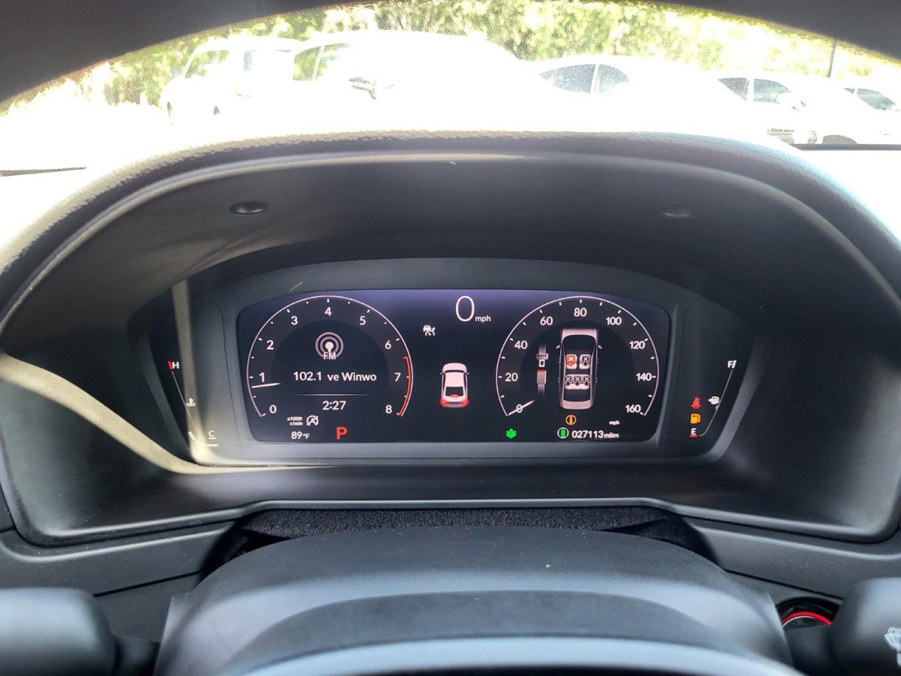 Used 2024 Honda Accord LX image 20