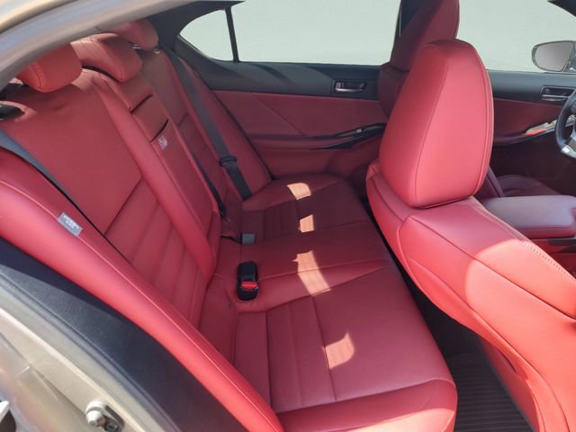 Used 2023 Lexus IS 350 F Sport w/ Memory Package image 31