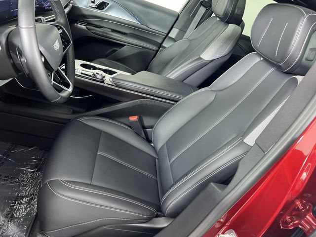 Used 2024 Cadillac Lyriq Tech AWD/4WD image 20