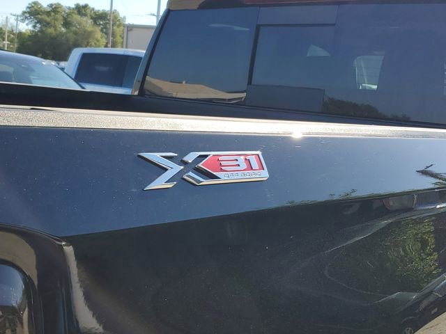 New 2026 GMC Sierra 1500 SLT w/ SLT Premium Plus Package AWD/4WD image 10