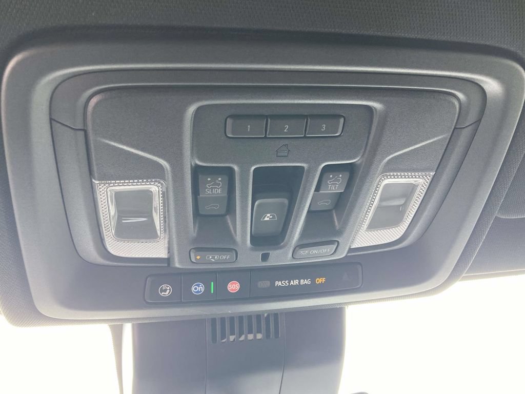 New 2026 GMC Sierra 1500 AT4 w/ AT4 Premium Package AWD/4WD image 25