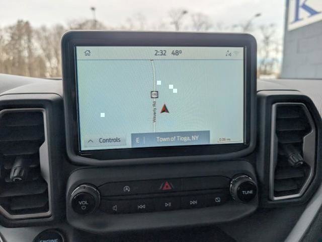 Used 2021 Ford Bronco Sport Big Bend w/ Big Bend Package (96B) image 7