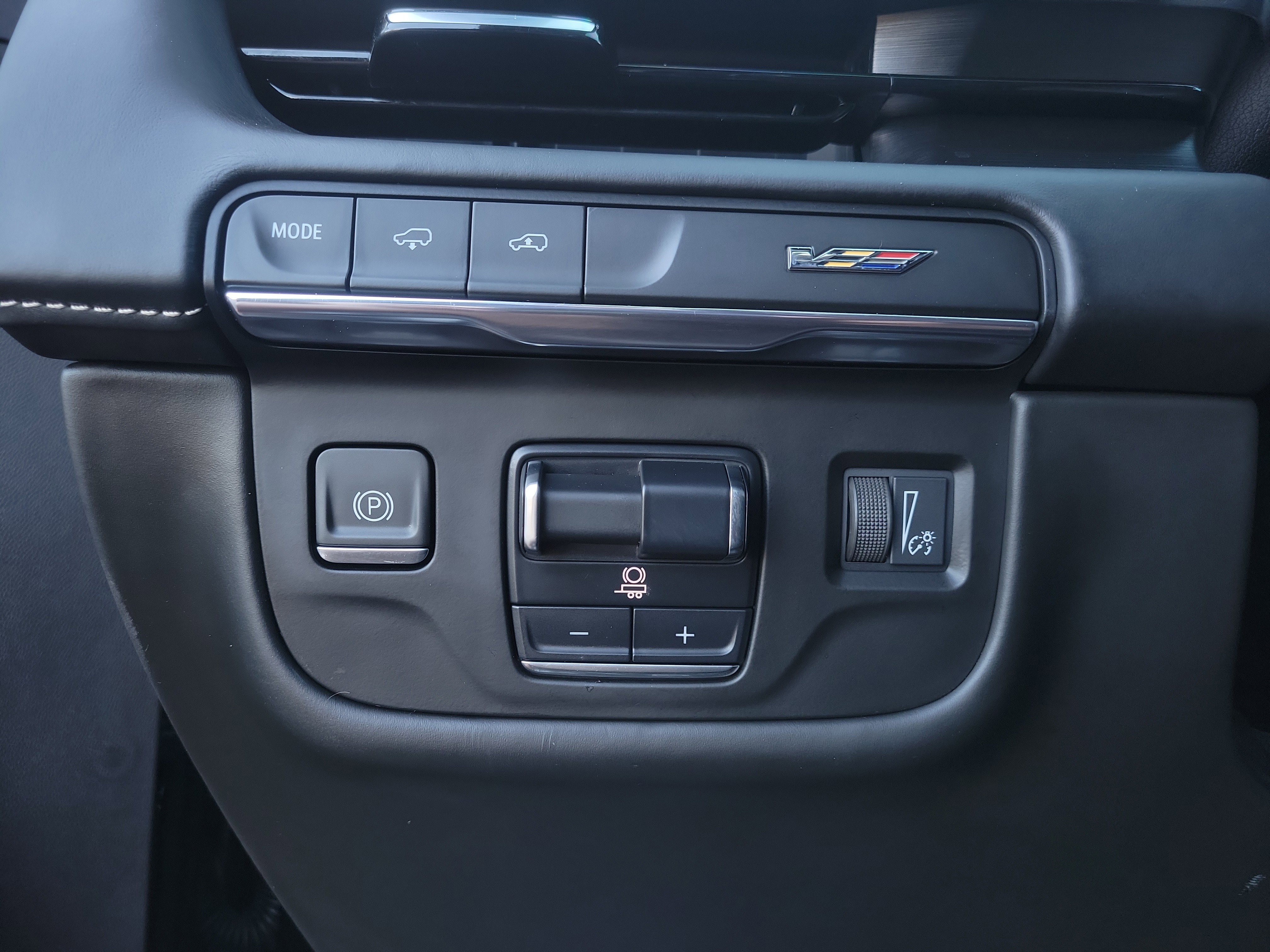 Used 2023 Cadillac Escalade V image 19