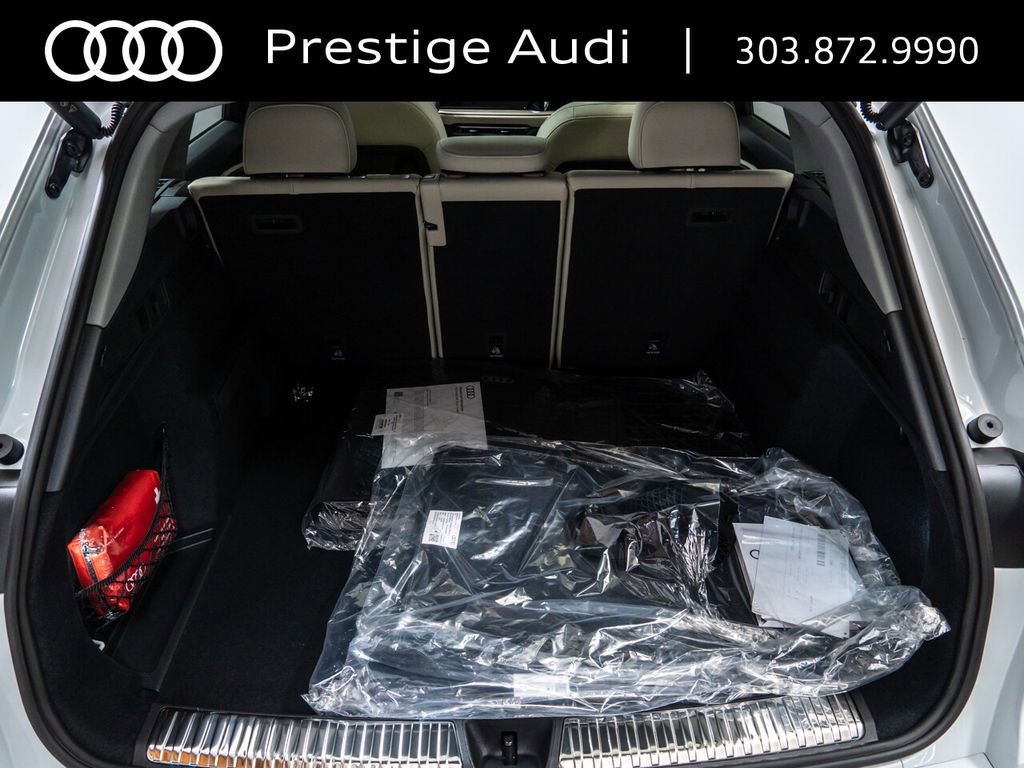 New 2026 Audi Q5 Premium AWD/4WD image 31