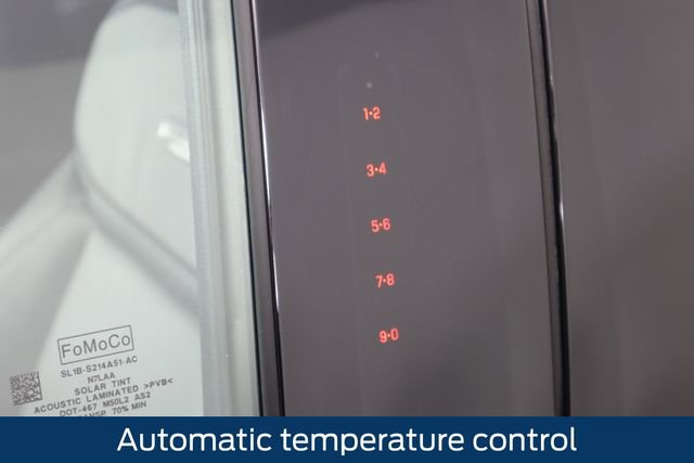 New 2025 Ford Expedition Max Platinum w/ Driver's Package image 18