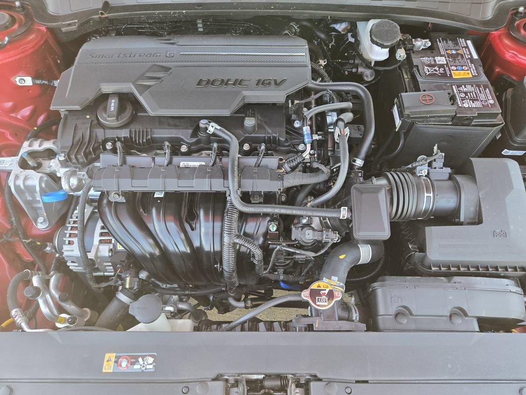 New 2026 Kia K4 FWD image 20