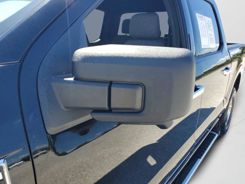 Used 2024 Ford F150 XLT w/ Mobile Office Package image 11