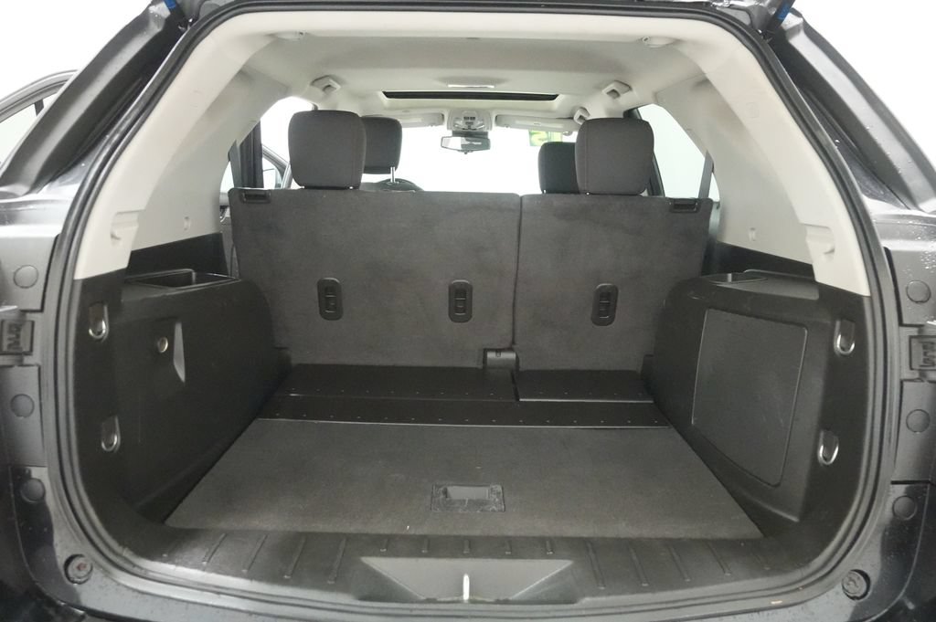 Used 2015 Chevrolet Equinox LT FWD image 22
