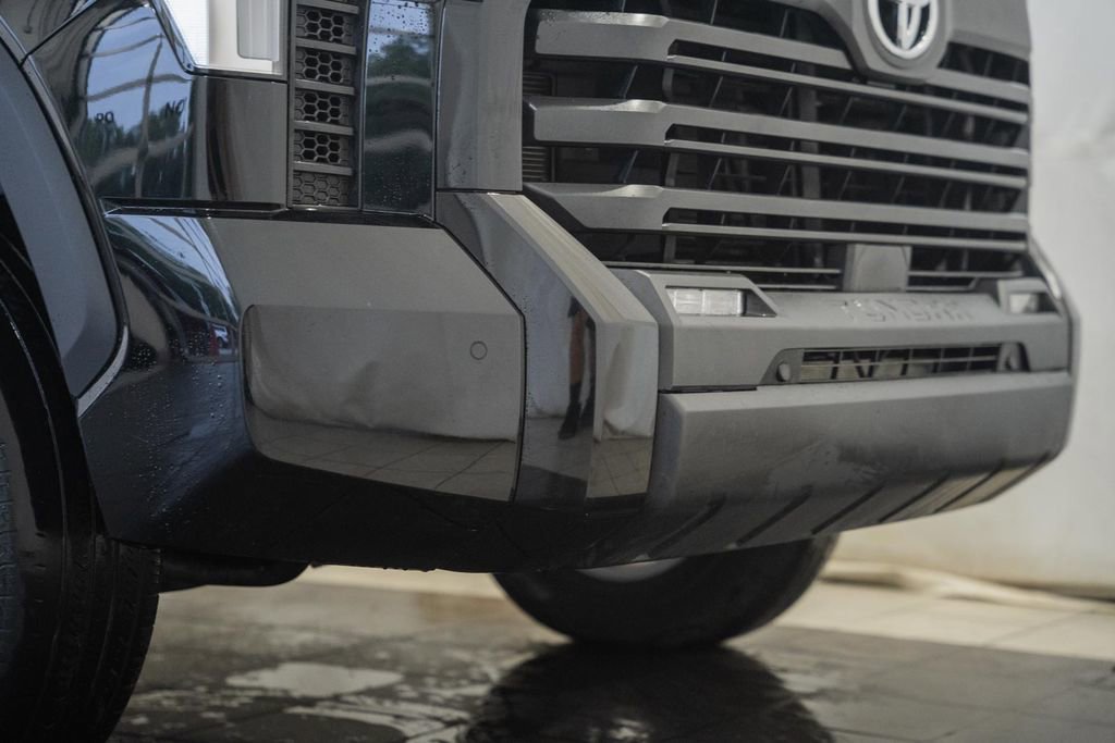 Used 2023 Toyota Tundra SR5 w/ SR5 Premium Package AWD/4WD image 13