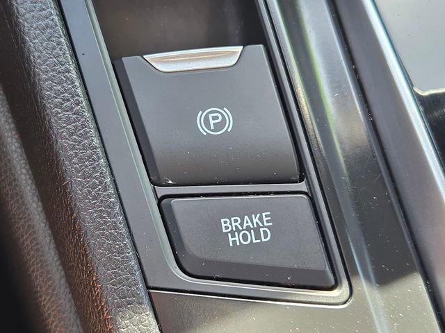 Used 2018 Honda CR-V EX image 21