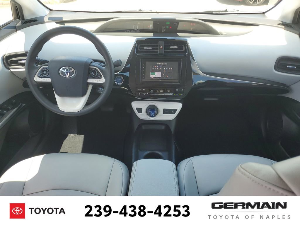 Used 2018 Toyota Prius Two FWD image 19