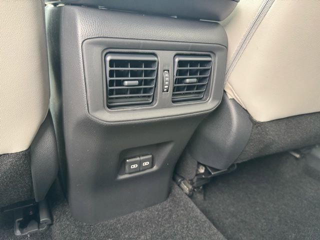 Certified 2025 Toyota RAV4 Limited w/ Weather Package image 9