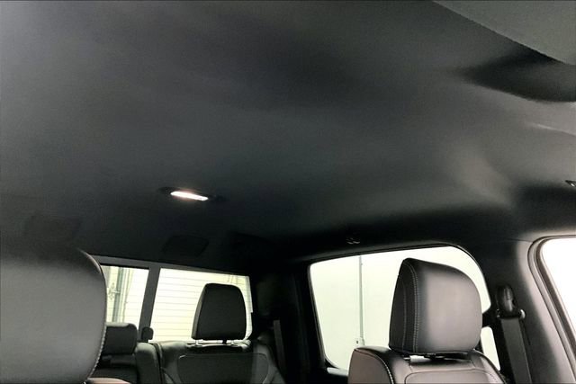 Used 2023 RAM 1500 Sport w/ Rebel Level 2 Equipment Group AWD/4WD image 29