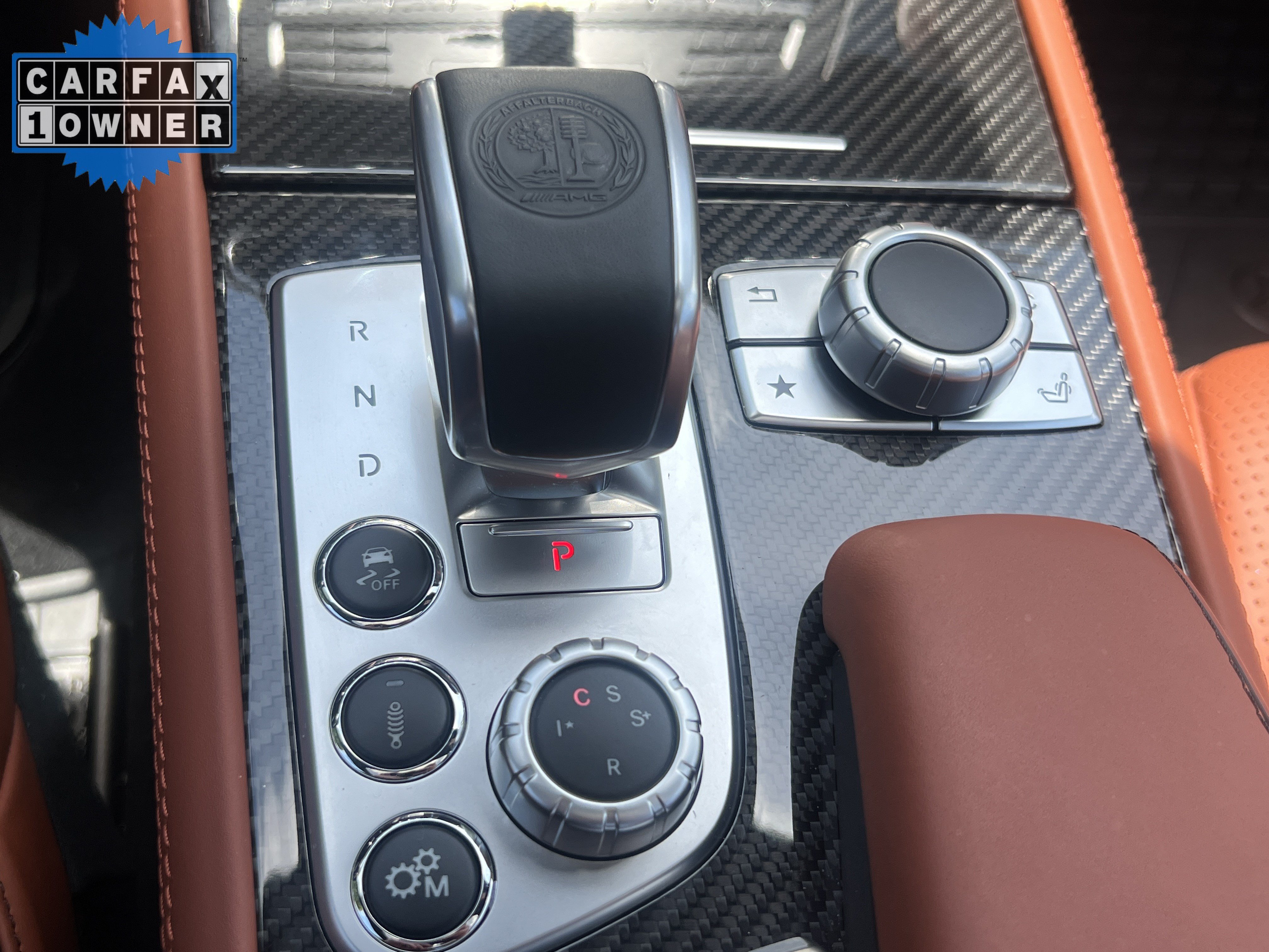 Used 2018 Mercedes-Benz SL 63 AMG image 26