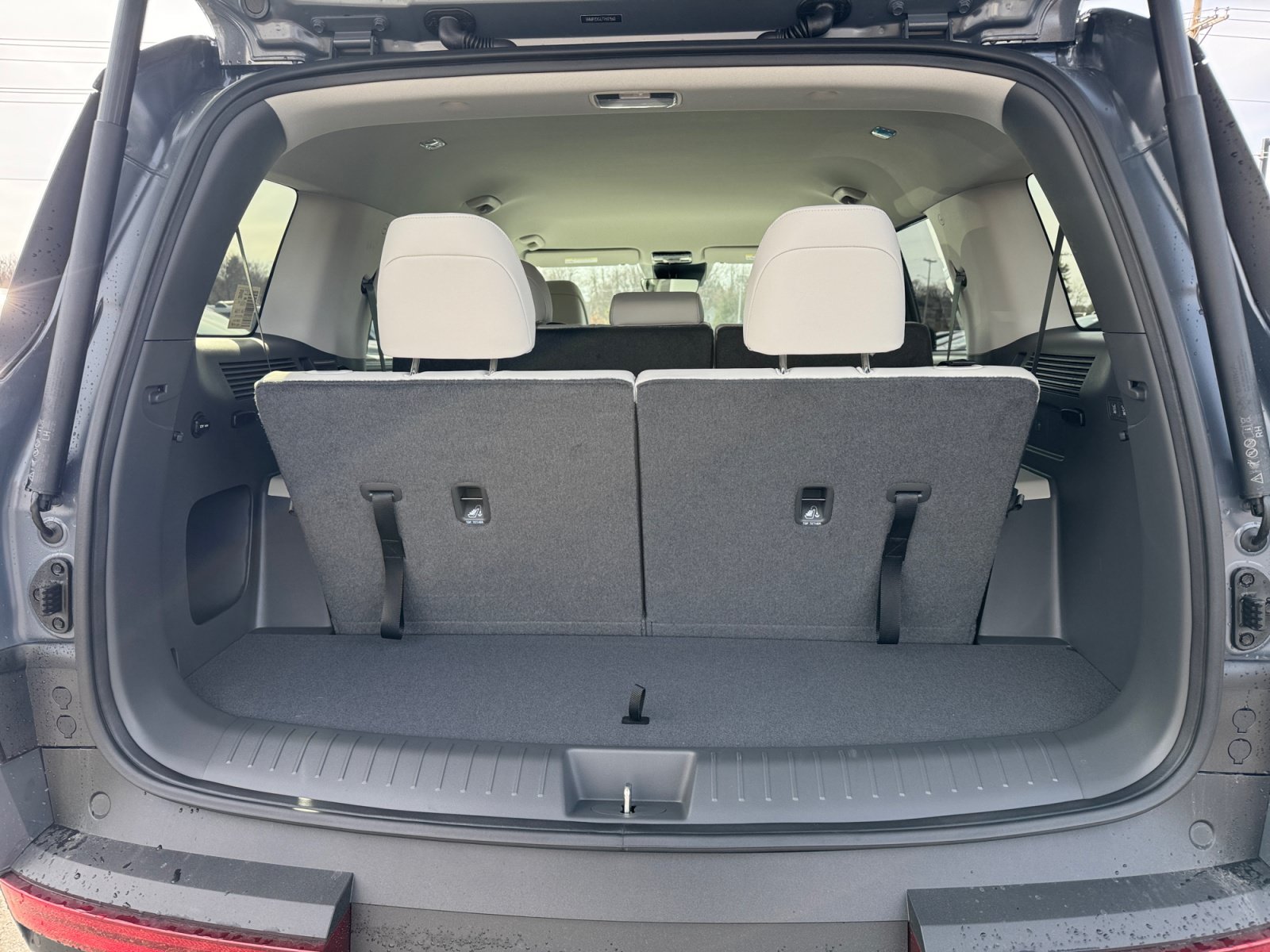 New 2026 Hyundai Santa Fe SEL AWD/4WD image 24