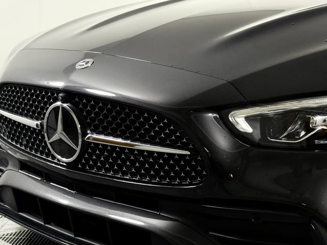 Used 2023 Mercedes-Benz C 300 4MATIC Sedan image 13
