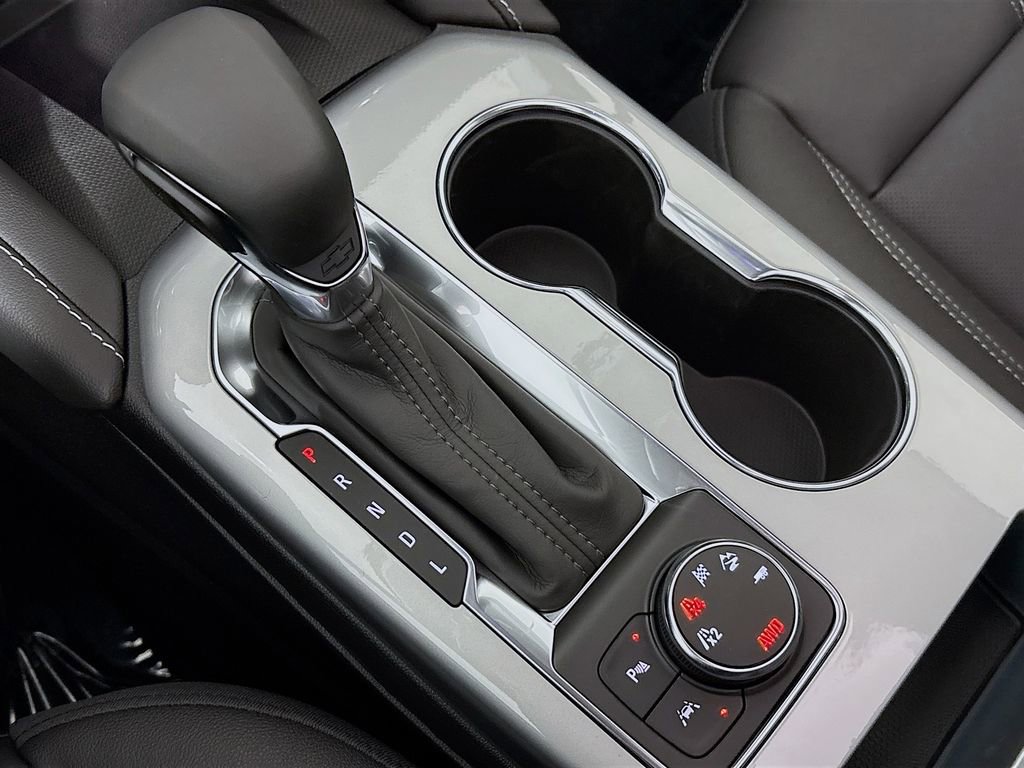 New 2025 Chevrolet Blazer LT w/ Sound & Technology Package image 17