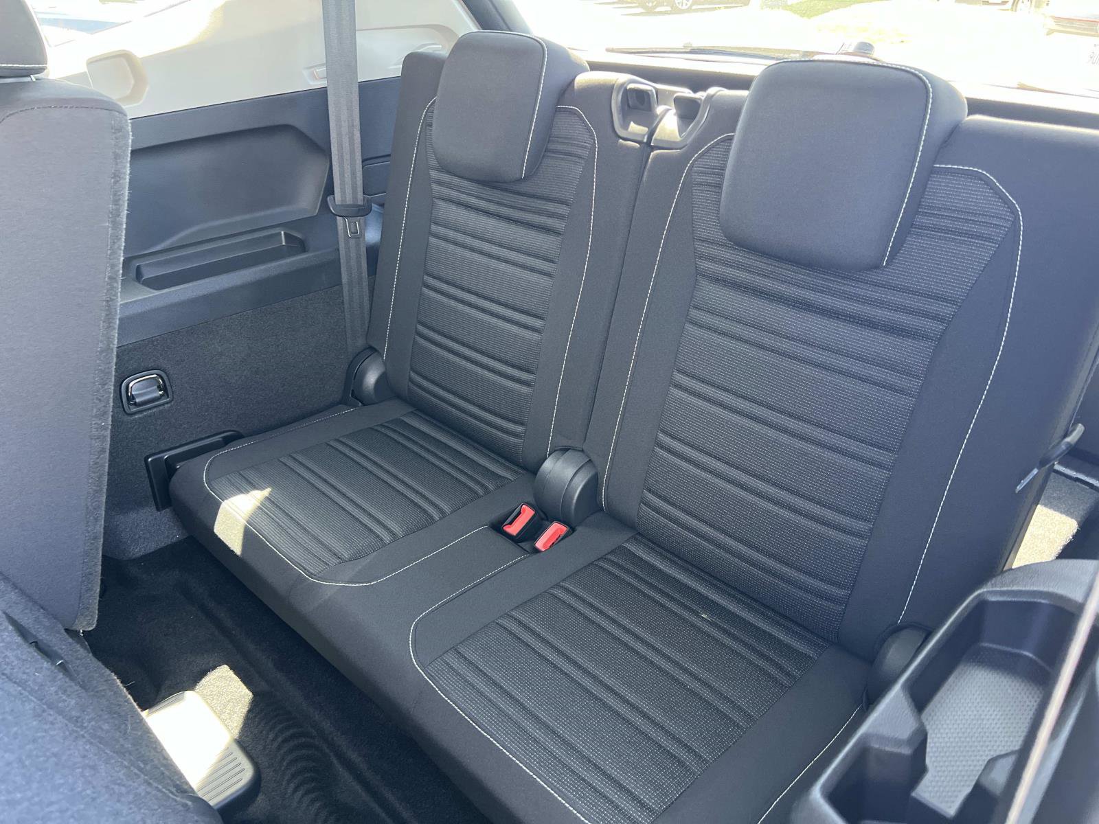 Certified 2023 Volkswagen Tiguan S w/ Driver Assistance Package image 23