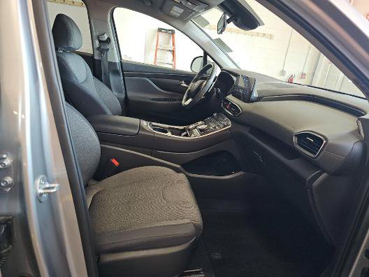 Used 2023 Hyundai Santa Fe SEL AWD/4WD image 9