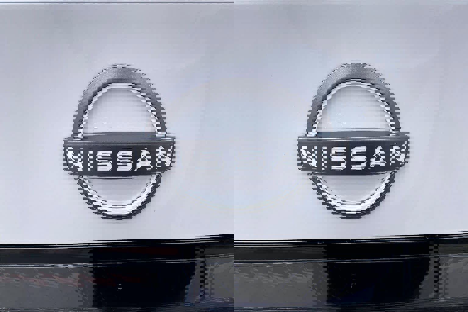 New 2026 Nissan Sentra SL image 8