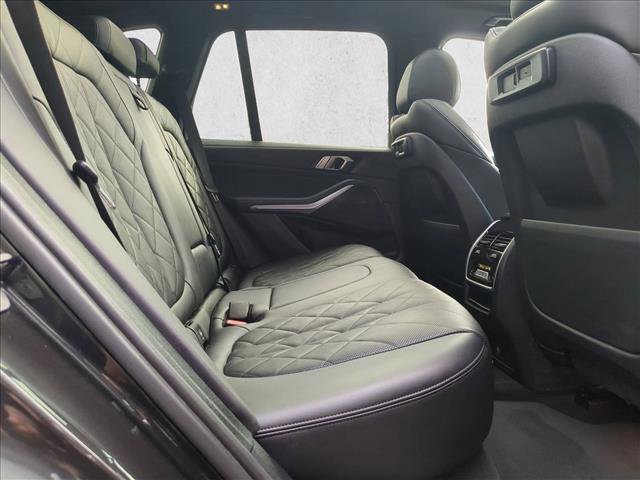 Used 2023 BMW X5 xDrive40i image 25