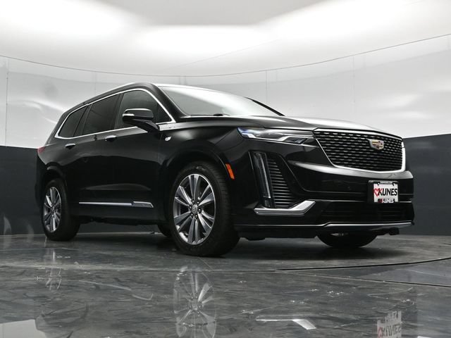 Used 2020 Cadillac XT6 Premium Luxury FWD image 62