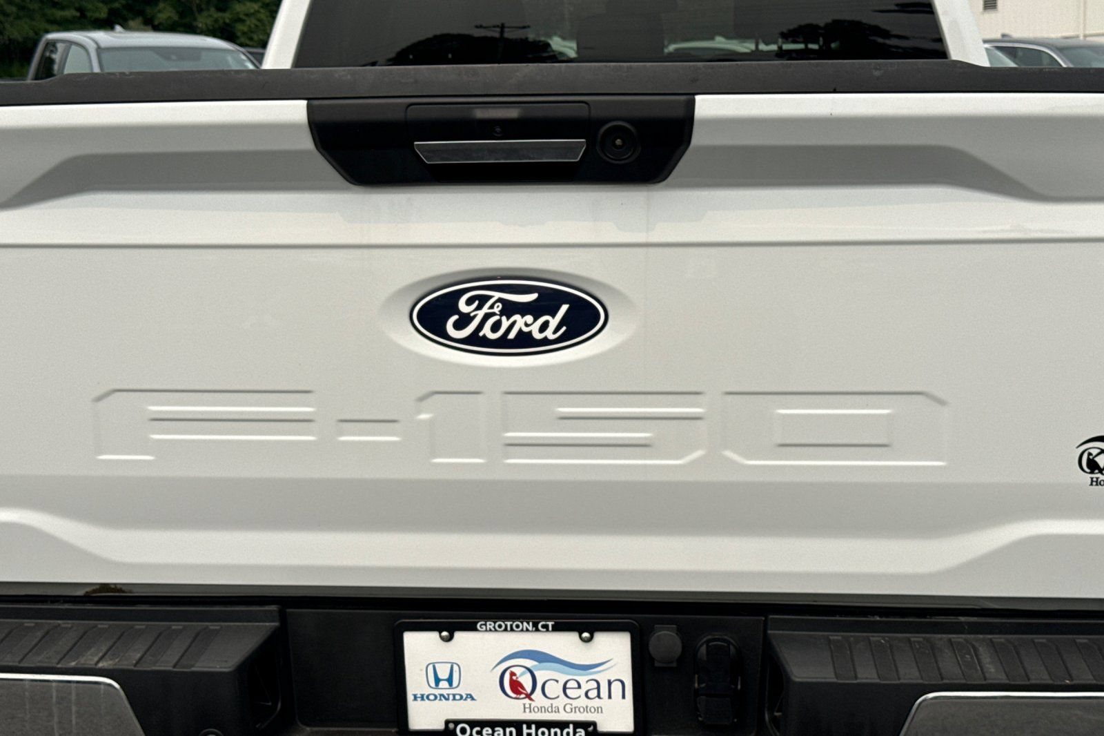 Used 2024 Ford F150 XLT w/ Tow/Haul Package AWD/4WD image 26