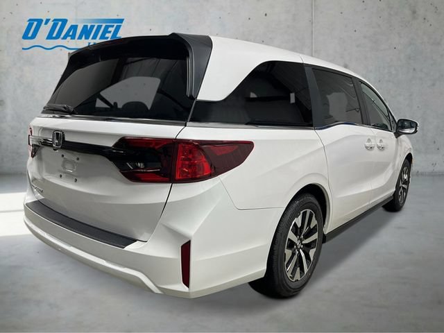 New 2026 Honda Odyssey EX-L image 5