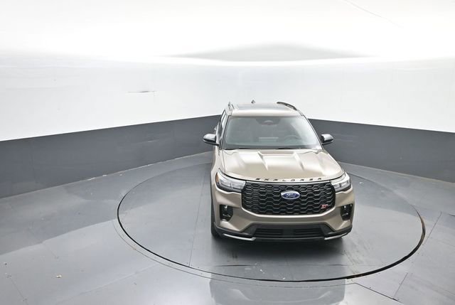 New 2026 Ford Explorer ST w/ Sun And Sound Package image 24