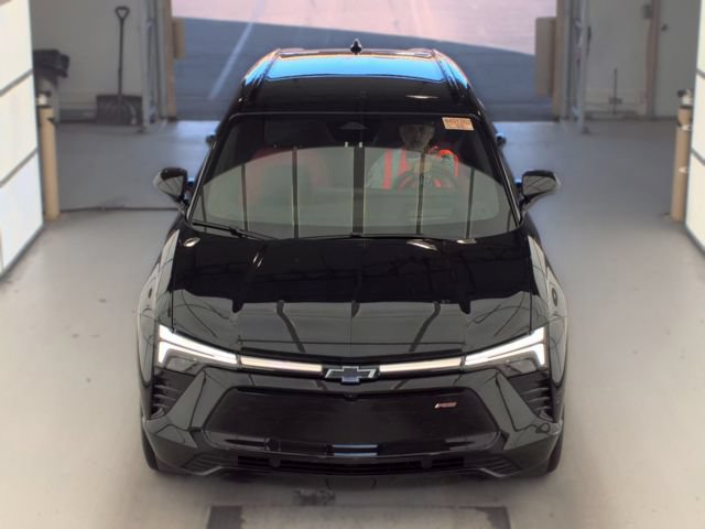 Used 2024 Chevrolet Blazer EV RS AWD/4WD image 2