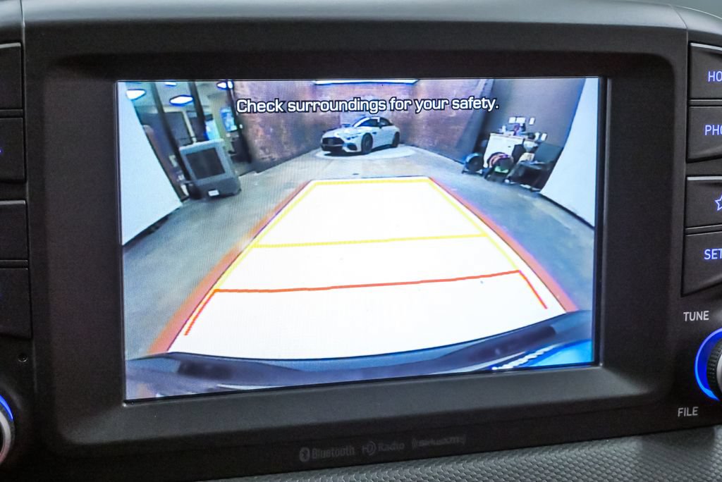 Used 2018 Hyundai Kona SEL FWD image 24