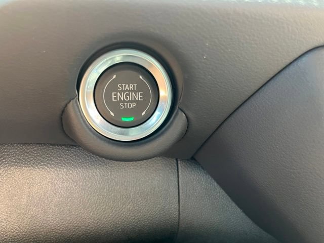 New 2026 Chevrolet Tahoe LS AWD/4WD image 35