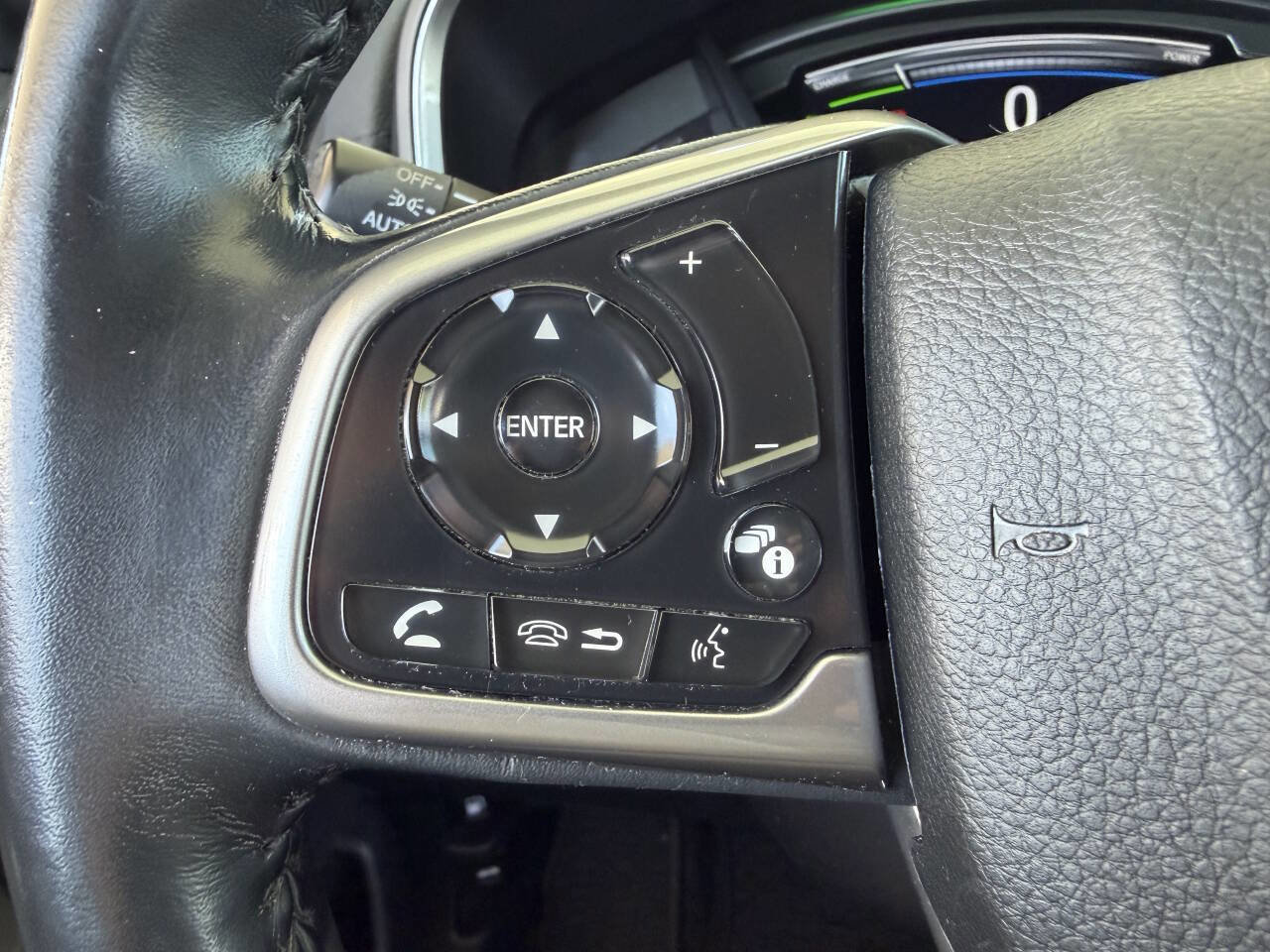 Used 2021 Honda CR-V EX-L image 20