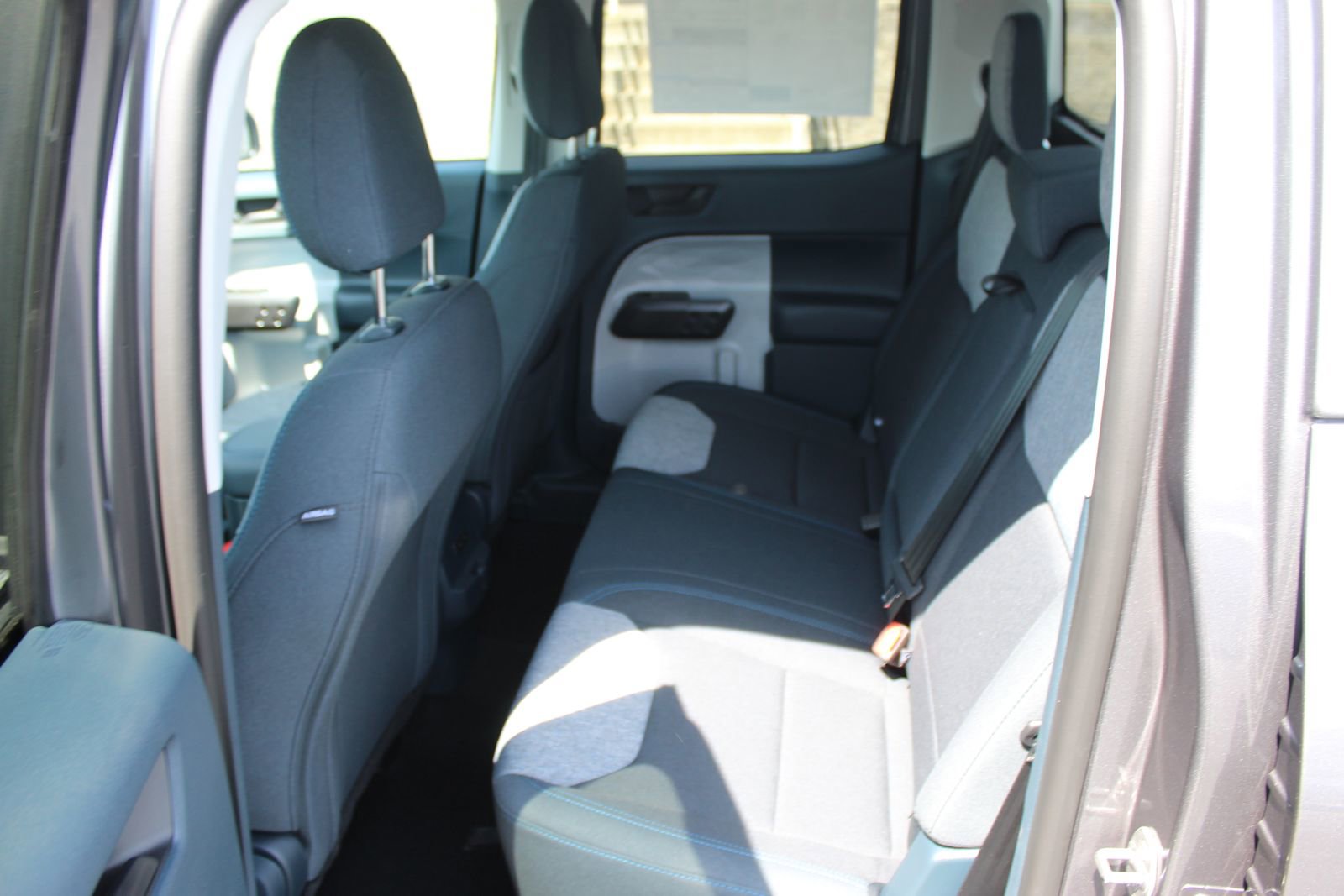 New 2025 Ford Maverick XLT image 17