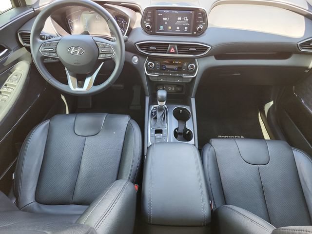Used 2020 Hyundai Santa Fe SEL w/ Convenience Package FWD image 14