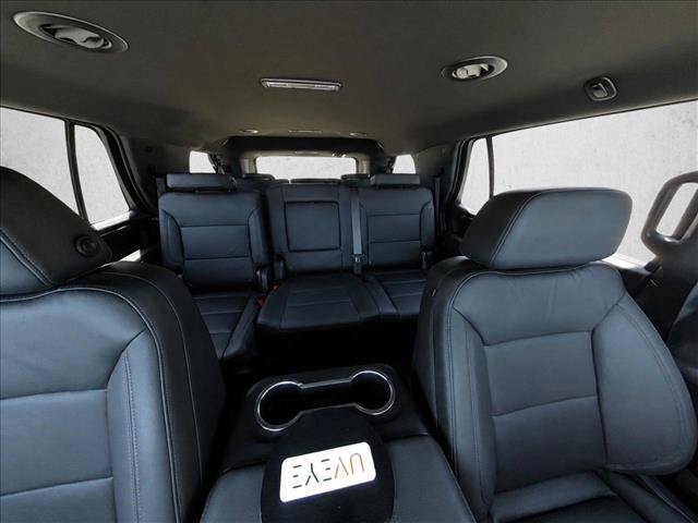 Used 2025 Chevrolet Tahoe LT w/ Comfort Package RWD image 22